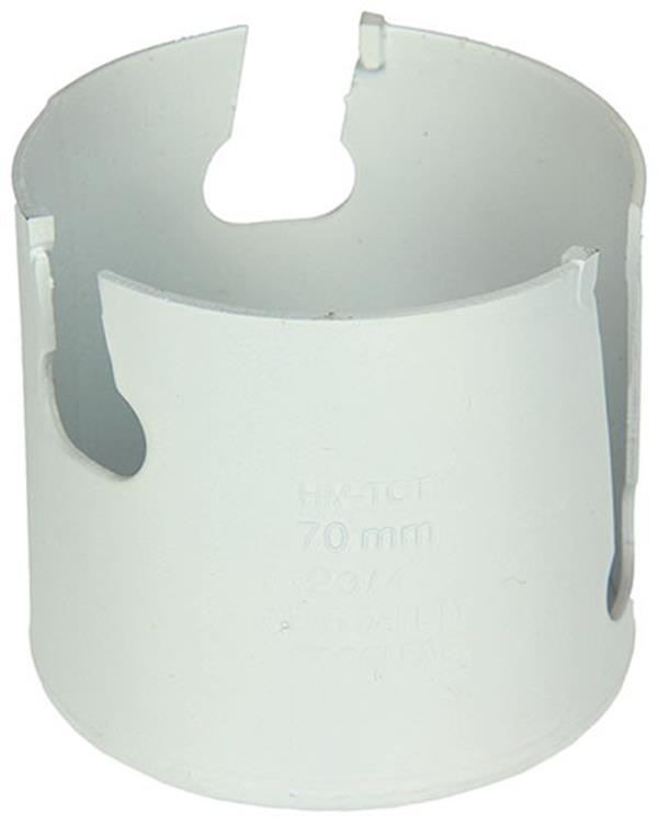 Afbeelding laden in galerijviewer, Mack 1018351 - gatzaag multi tct ø 70mm | 3 stuks

