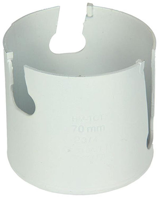 Mack 1018351 - gatzaag multi tct ø 70mm | 3 stuks