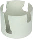 Mack 1018352 - gatzaag multi tct ø 76mm | 3 stuks