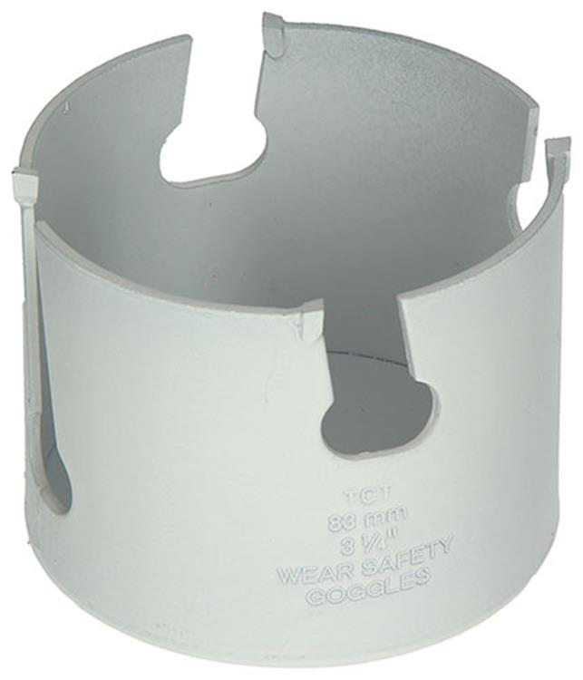 Afbeelding laden in galerijviewer, Mack 1018354 - gatzaag multi tct ø 83mm | 3 stuks
