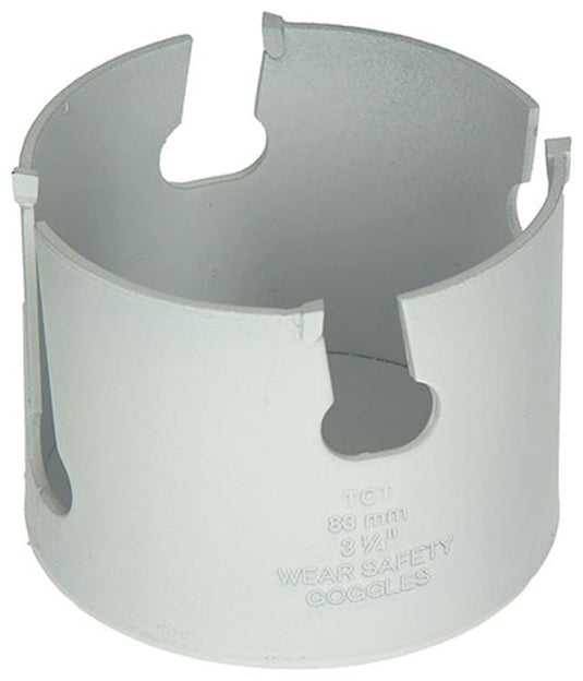 Mack 1018354 - gatzaag multi tct ø 83mm | 3 stuks