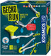 Kosmos gecko run - knikkerbaan starter set