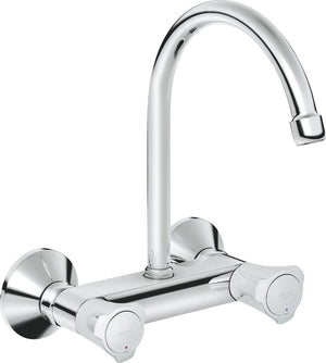 Grohe costa keukenmengkraan