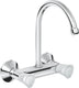 Grohe costa keukenmengkraan