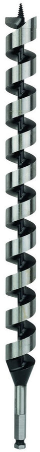 Bosch - houtslangenboor, zeskant 6,0 x 160 x 235 mm