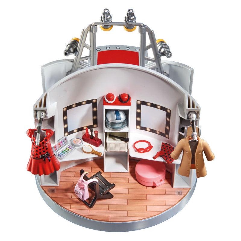 Afbeelding laden in galerijviewer, Playmobil miraculous fashion show in parijs - 71336
