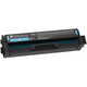 Toner cartridge lexmark c3220c0 cyaan