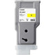 Inktcartridge canon pfi-320y geel