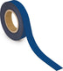 Magneetband maul 6524537 blauw 10 meter