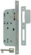 Yale 1019028 - 1dubb.insteekslot omkeerbaar a1306 50mm | 3 stuks