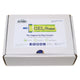 Gel press • drukplaat 5x7'' 6 pack