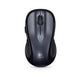 Muis logitech m510 draadloos zwart