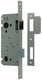 Yale 1019043 - 1 dubb.insteek wc-slot omkeerba1553 55mm | 3 stuks
