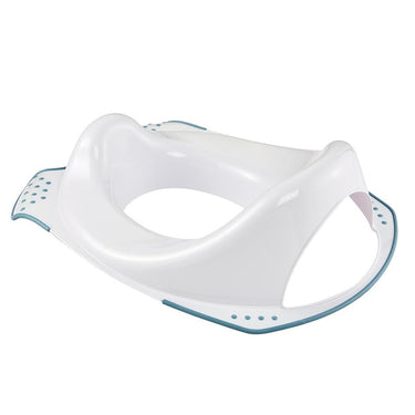 Keeeper toilettrainer peppa pig anti-slip 40x30x15cm nordic white