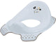 Keeeper wc-brilverkleiner mickey mouse licht blauw