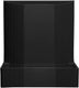 Exacompta pennenhouder mini-octo ecoblack - zwart - 675014d