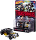 Hasbro hot wheels x transformers action figure bone shaker 12 cm action figuur