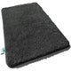 Badmat sky microvezel, ps zwart