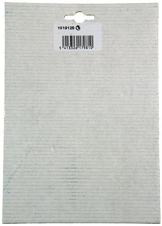 Afbeelding laden in galerijviewer, Yale 1019129 - 3 stalen paumellen bichromaat r 110x70mm | 5 stuks

