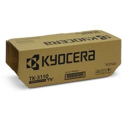 Tonercartridge kyocera tk-3110 zwart