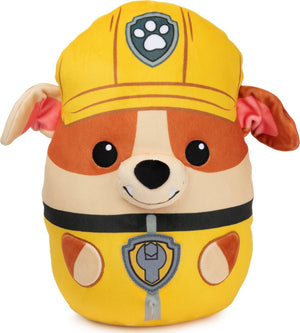 Paw patrol gund - -knijpknuffel van rubble - 30 cm
