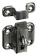 Yale 1019219 - 1 tuimelraamknip verchroomd | 5 stuks