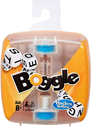 Hasbro gaming hasbro boggle classic fr