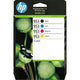 Inktcartridge pak hp 953 zwart cyaan magenta geel