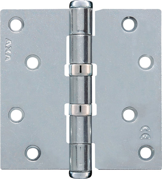 Axa kogelscharnier 89x89mm recht
