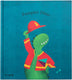 Trixie kinderboek - brandweerman dino (fr-versie)