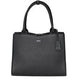 Laptoptas socha diamond 14 inch zwart