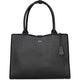 Laptoptas socha diamond 15,6” zwart