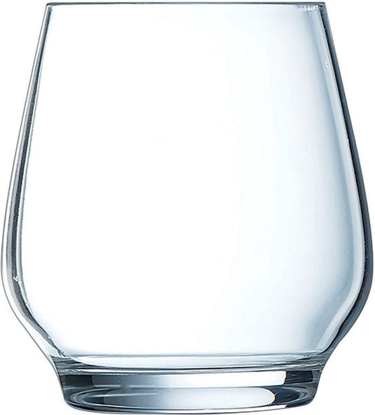 Chef sommelier absoluty waterglazen - 250ml - 6 stuks