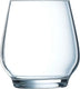 Chef sommelier absoluty waterglazen - 250ml - 6 stuks