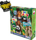 Tuban - tubi jelly set with 3 colors – animals