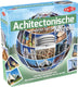 Tactic architectonische wonderen van de wereld – kaartspel – quizspel – iconische bouwwerken en wereldarchitectuur – kennis en ontdekking – van de wereld serie – 2 of meer spelers – vanaf 12 jaar