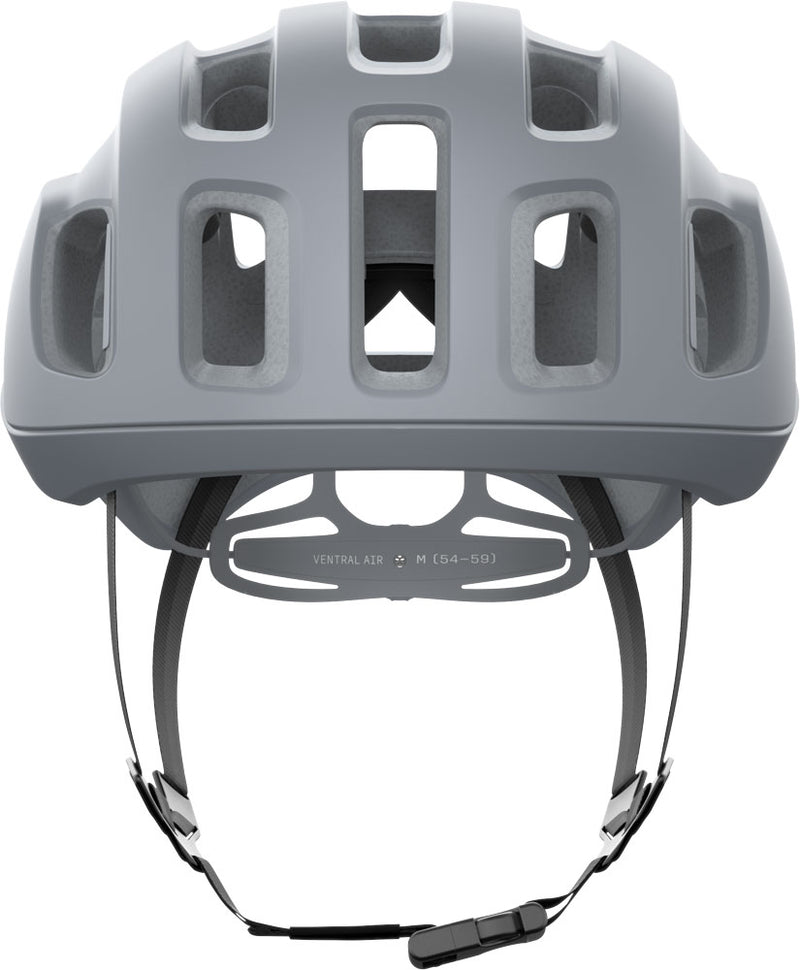 Afbeelding laden in galerijviewer, Poc ventral air mips - road bike helmet
