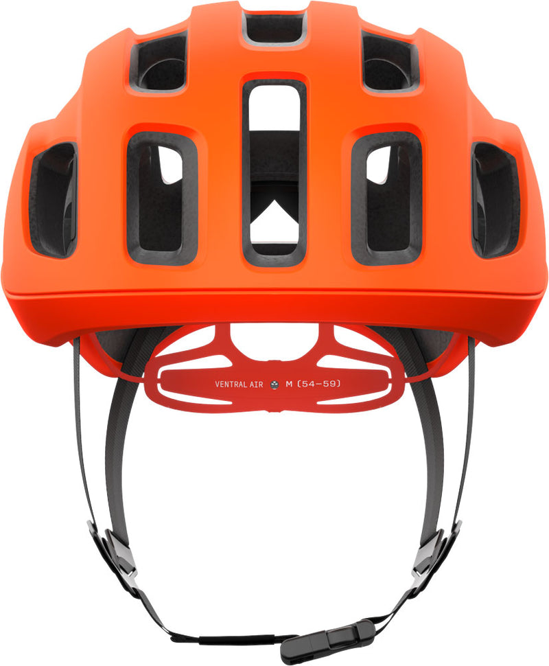 Afbeelding laden in galerijviewer, Poc ventral air mips - road bike helmet
