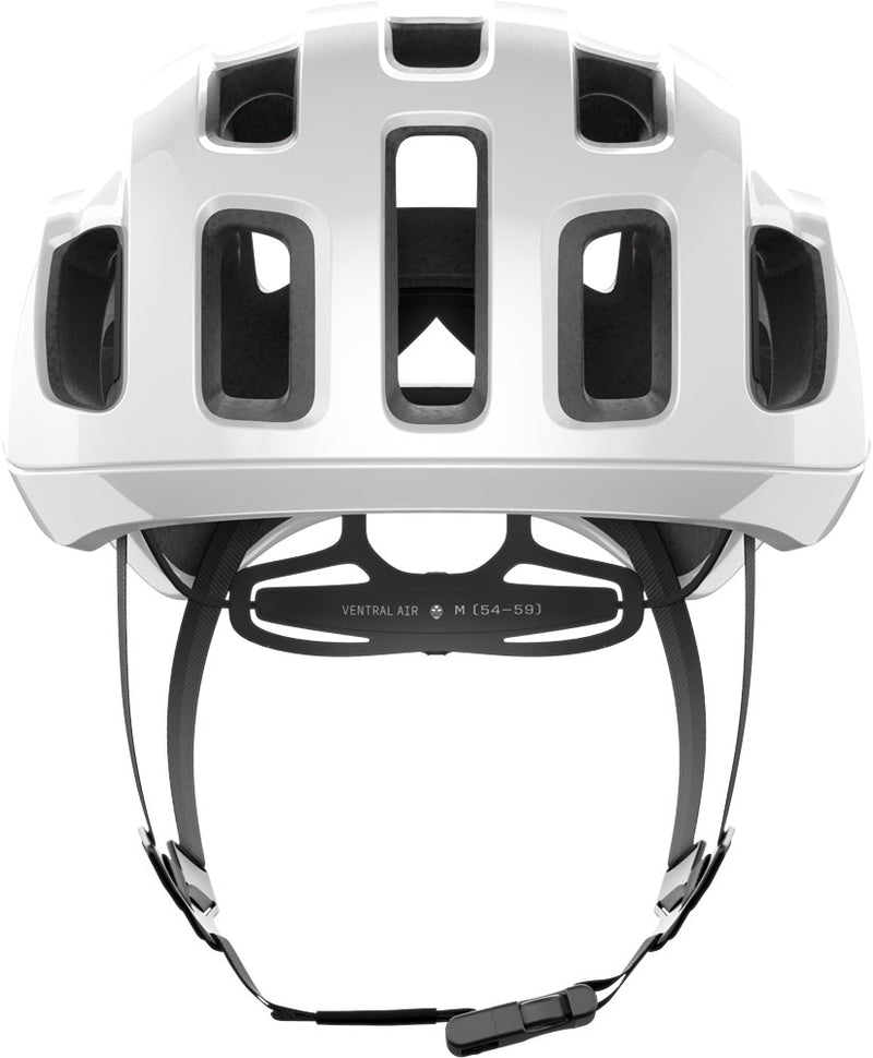 Afbeelding laden in galerijviewer, Poc ventral air mips - road bike helmet | s (50-56 cm)
