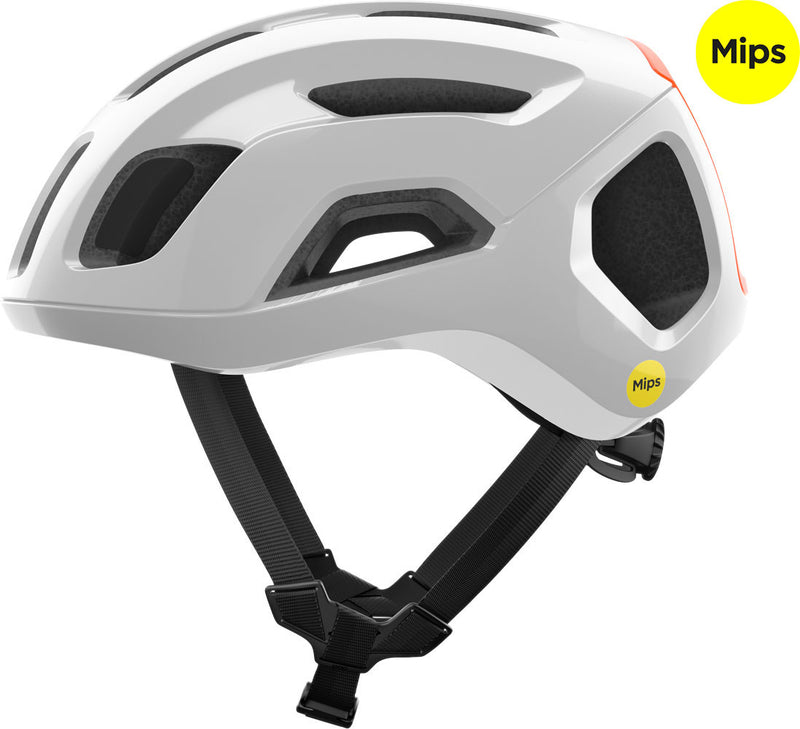 Afbeelding laden in galerijviewer, Poc ventral air mips - road bike helmet | s (50-56 cm)

