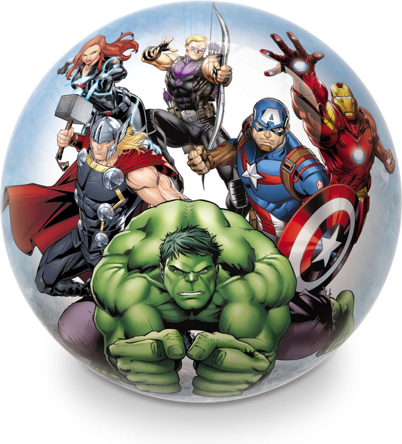Afbeelding laden in galerijviewer, Avengers mondo decorbal , 23cm
