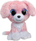 Lumo stars lumo dog pinky - classic - 15cm