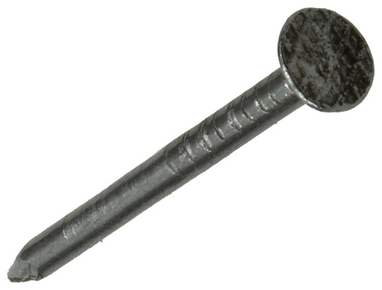 Afbeelding laden in galerijviewer, Mack 1017115 - nagel platte kop 100 gr 1,5 x 25 mm | 5 stuks
