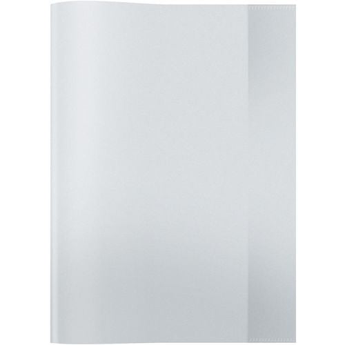 Schriftomslag herma a4 transparant polypropyleen (pp)