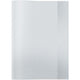 Schriftomslag herma a4 transparant polypropyleen (pp)