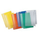 Schriftomslag herma a4 kleurenassortiment polypropyleen (pp)