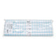 Boekomslag folie herma 3m x 40cm transparant polypropyleen (pp)