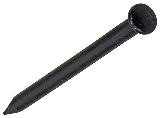 Mack 1017181 - staalnagel bvk staal geblauwd 45 gr 2,5 x 40 mm | 10 stuks