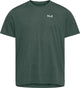 Jack wolfskin wildtrail t m - - outdoor kleding - fleeces en truien - t-shirt