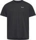 Jack wolfskin wildtrail t m heren outdoorshirt-phantom